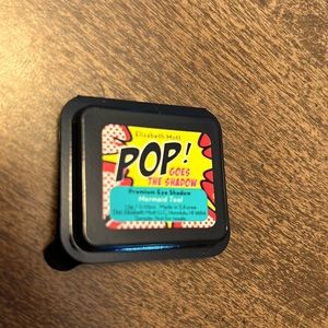 Elizabeth Mott Pop! Goes the Shadow